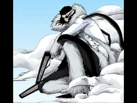 Starrk Resurrección Type Soul