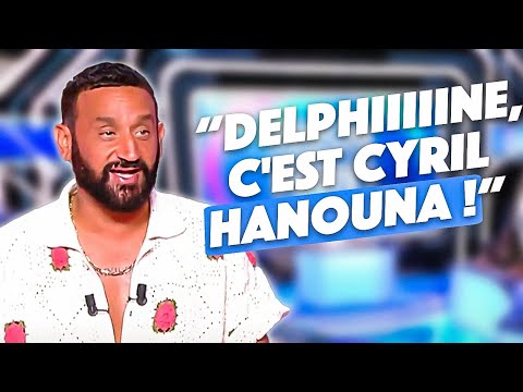 Baba appelle la DG de France Télévisions en direct après le succès de Complément d'Enquête !