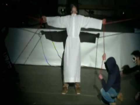 SPK 2013 Scenka Oslobodena set me free