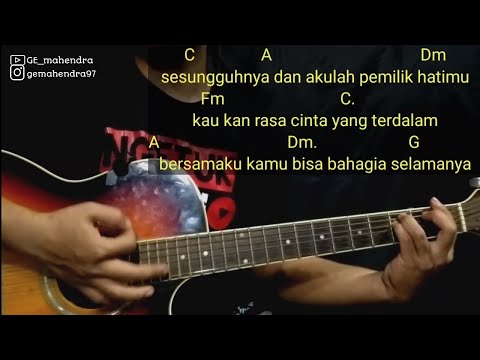 Sumpah Ku Mencintaimu - Seventeen