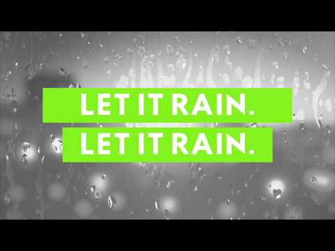 Let Justice Rain - The Many - Lyric Video