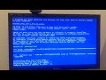 YTPMV Nokia Scan Has BSOD Windows 7