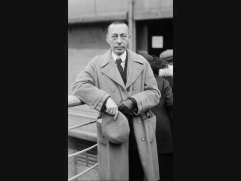 Boris Berezovsky Plays Rachmaninoff Prelude No. 7 in C Minor