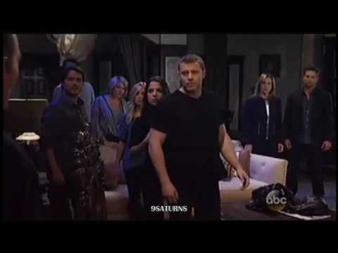 7-15-16 GH ENDING Sam Jason Dante Lulu Laura Kevin Nik Ava General Hospital Promo Preview 7-18-16