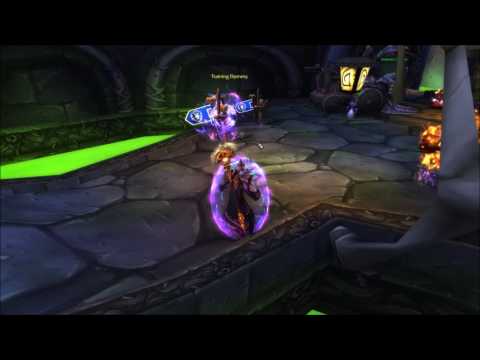 New Arcane Animations - awesome!