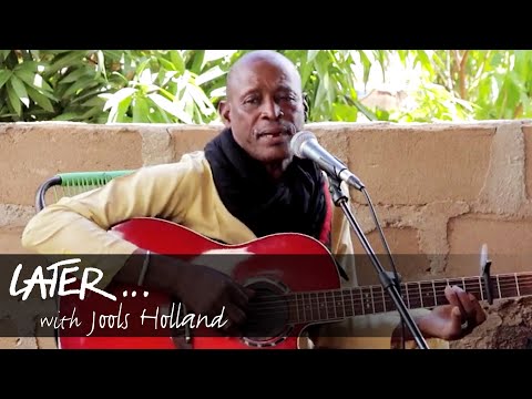Afel Bocoum - Yer Gando (Live on Later)