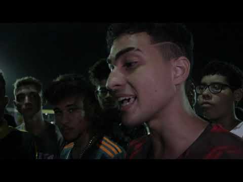 Japa e Trick x Russo e Matheus - Batalha da Torre 117ª edição (GRANDE FINAL)