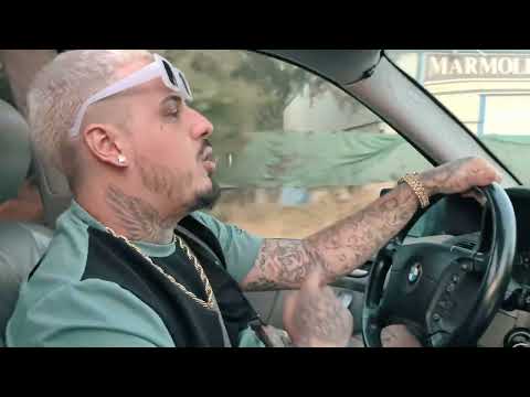 Juanjo Esteban - Que te vaya mal (videoclip)