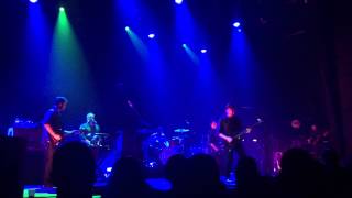 Jimmy Eat World - Closer - Live at Club Nokia, LA 02/11/14