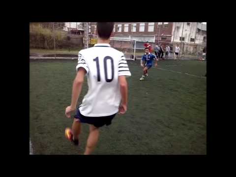 5 Estrellas en Regate vs Palo y a la Bolsa - Copa Palermo