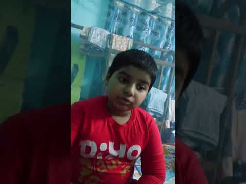 Cake Preparation by Debanjan