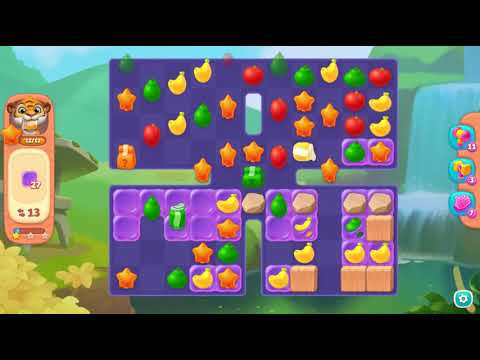 Wildscapes Level 226 NO BOOSTERS - A S GAMING ✔