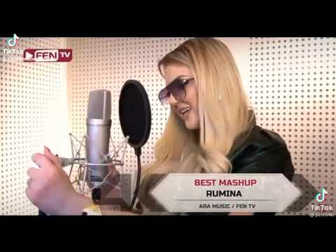 РУМИНА - Best Mashup [STUDYO AUDIO]