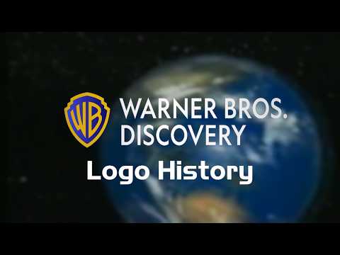 Warner Bros. Discovery Logo History (#601)