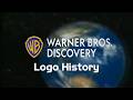 Warner Bros Discovery Logo History 601