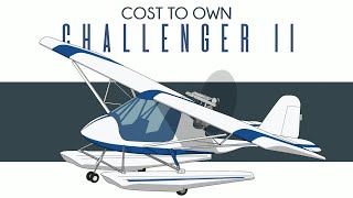 Quad City Challenger II - Cost to Own