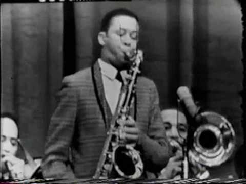 Count Basie live in Chicago 1963