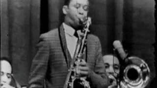 Count Basie live in Chicago 1963