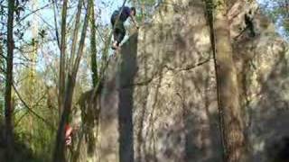 preview picture of video 'Vitorchiano bouldering servizio di piatti da 6'