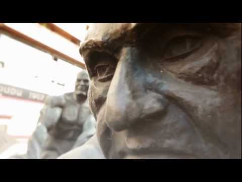 A Sea of Culture | Cultural Tourism  in Vigo