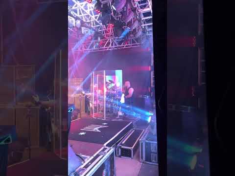 Mato Grosso e Mathias feat. Tierry ( ao vivo) tira a prova Drum CAM Jader cortez BATERA