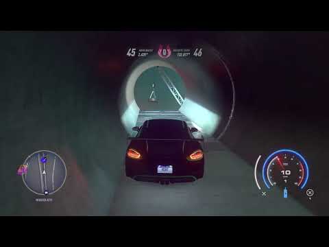 Need for Speed Heat REP Glitch!(deutsch)