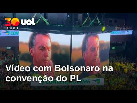 Após questionamento de Moraes, Flávio usa novo vídeo com Bolsonaro