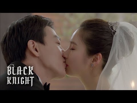 Wedding day black knight ep 18