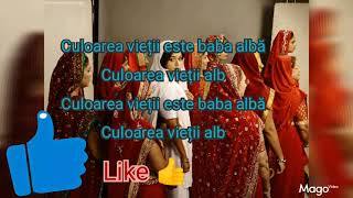 Download lagu Ishq ka Rang Safed (Song 2015) Iubesc Culoarea Albă 💌 #New song mp3