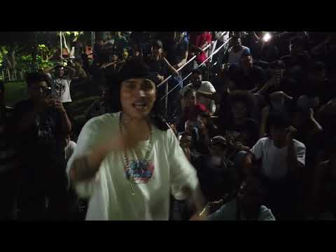 FILOSOFO vs FONTALVO  - SEMIFINAL - Fecha 1 KING OF KINGS Temporada 2022