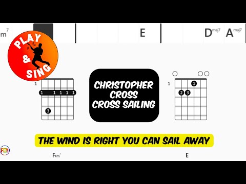 Experiment - Christopher Cross