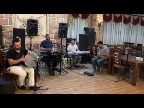 Ero Aloyan klarnet & Musical Band live 21.07.2019