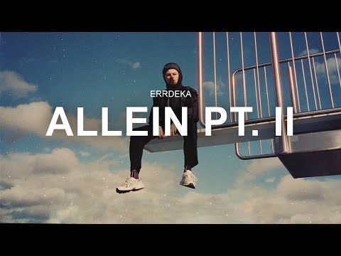 Video thumbnail for Allein Pt. II
