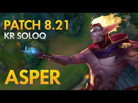 HLE ASPER - Rakan Support