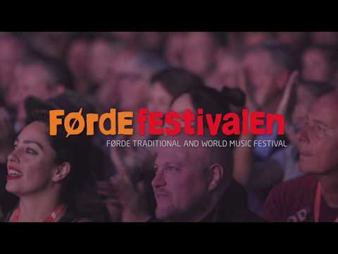 FØRDEFESTIVALEN 2019 offisiell film