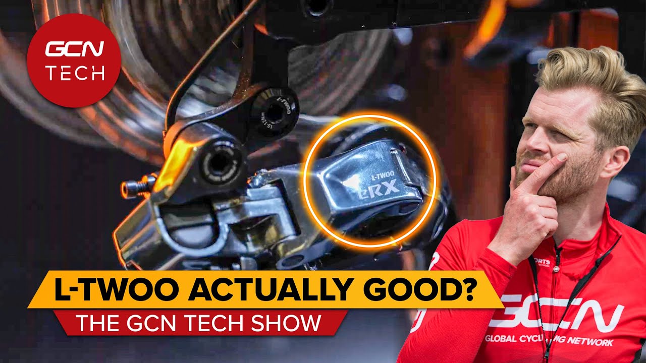 Why Your Next Groupset Will Be From Temu | GCN Tech Show Ep.349