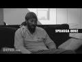Spragga Benz - Shady Cops And Losing My Son To Police Violence (247HH Exclusive)