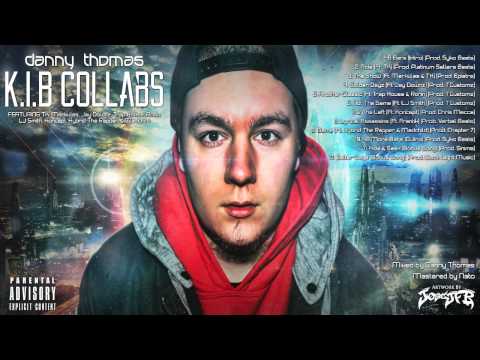 Danny Thomas - Game Ft. Madchild & Hybrid The Rapper (Prod. Chapter 7)