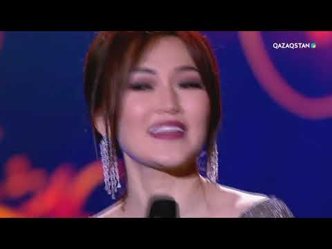 Qaiyrly kesh, Qazaqstan! (Қайырлы кеш, Қазақстан!). Ерке Есмахан. 8-бағдарлама