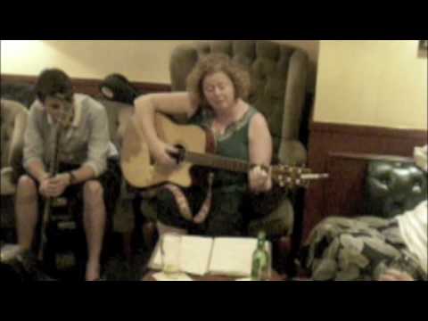 Thumbnail for 833. I Will Remember You (Sarah McLachlan) - Pat Thomson by The Sound, R.E.M., L.A.B., Seamus Egan, Cream, Y&T, Sting