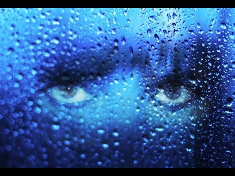 Ovidiu Mihăilescu - Ploaia albastră (ochii tăi albaștri!)