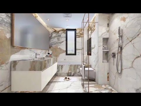 Carrelage Dore Salle De Bain