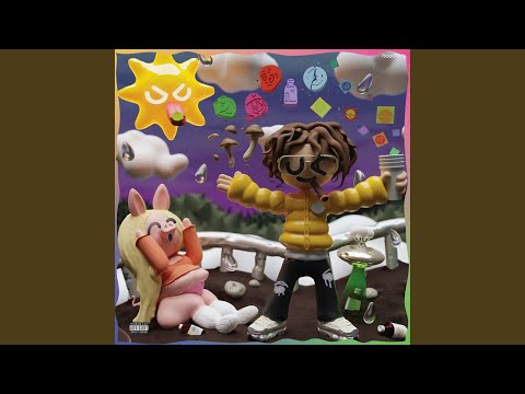 Choose Up (feat. Corey Lingo)