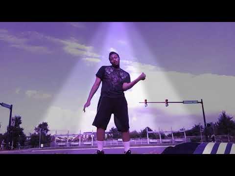 Bad and Boujee x Bounce Back (freestyle dance)