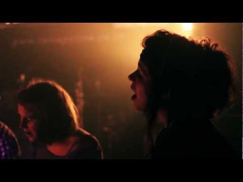 The Waggon Band - Milk and Honey