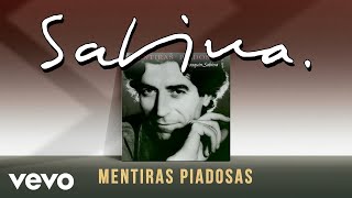 Joaquin Sabina - Mentiras Piadosas