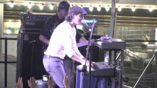 Hanson - Got A Hold On Me 21st song