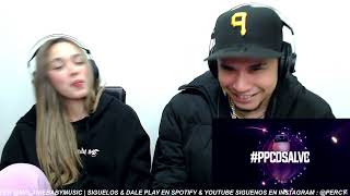 Cartel de Santa - Si Estuviera en Dubái #VIEJOMARIHUANO(  Reacción | Opinión )