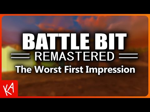 BattleBit Remastered has one MAJOR flaw...