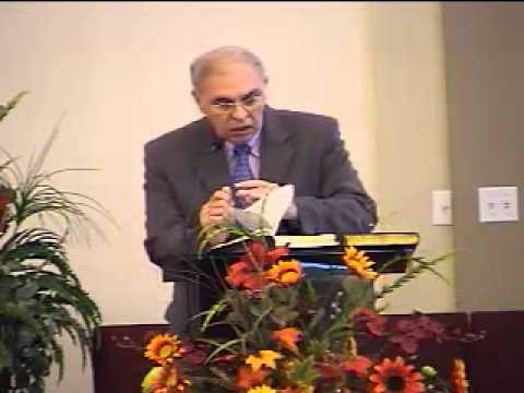 11/13/2011 Liviu Percy - Prigonirea crestinilor